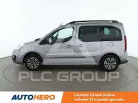 2016 Peugeot Partner