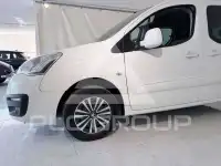 2016 Peugeot Partner