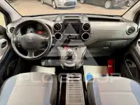2016 Peugeot Partner