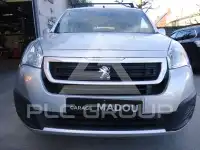 2016 Peugeot Partner