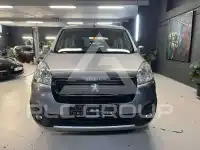 2016 Peugeot Partner