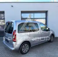 2016 Peugeot Partner