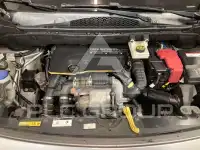 2016 Peugeot Partner