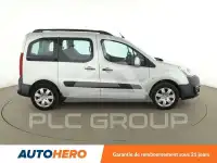 2016 Peugeot Partner