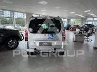 2016 Peugeot Partner