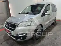 2016 Peugeot Partner