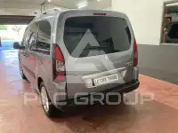 2016 Peugeot Partner