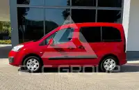 2016 Peugeot Partner