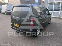 2016 Peugeot Partner