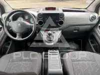 2016 Peugeot Partner