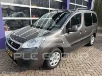 2016 Peugeot Partner