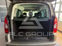 2016 Peugeot Partner