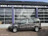 2016 Peugeot Partner