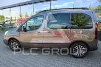 2016 Peugeot Partner