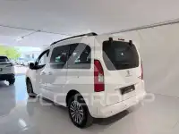 2016 Peugeot Partner