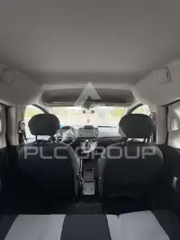 2016 Peugeot Partner