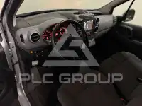 2016 Peugeot Partner