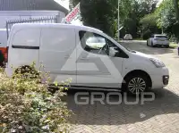 2016 Peugeot Partner