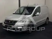 2016 Peugeot Partner