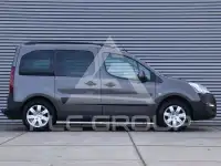 2016 Peugeot Partner