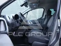 2016 Peugeot Partner