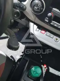 2016 Peugeot Partner