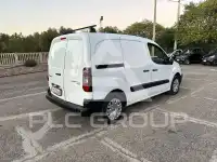2016 Peugeot Partner