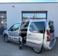2016 Peugeot Partner