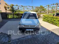 2016 Peugeot Partner