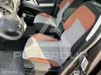 2016 Peugeot Partner