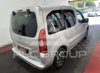 2016 Peugeot Partner