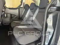 2016 Peugeot Partner