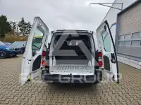 2016 Peugeot Partner