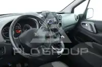 2016 Peugeot Partner
