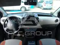 2016 Peugeot Partner