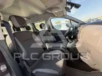 2016 Peugeot Partner