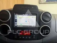 2016 Peugeot Partner
