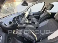 2016 Peugeot Partner