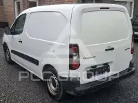 2016 Peugeot Partner