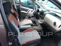 2016 Peugeot Partner