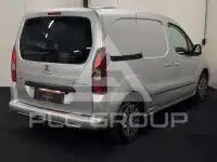 2016 Peugeot Partner