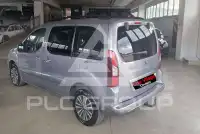 2016 Peugeot Partner