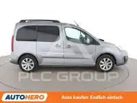 2016 Peugeot Partner