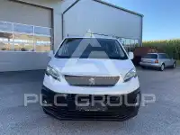 2016 Peugeot Expert