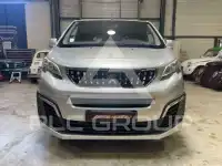2016 Peugeot Expert