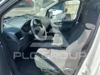 2016 Peugeot Expert