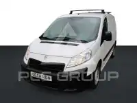 2016 Peugeot Expert