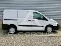 2016 Peugeot Expert