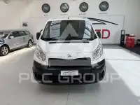 2016 Peugeot Expert