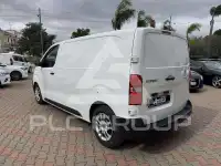 2016 Peugeot Expert